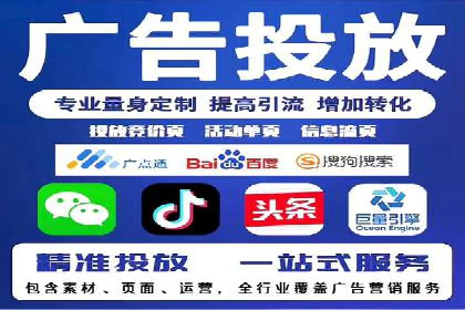 行业领先企业的SEM竞价代运营案例解析